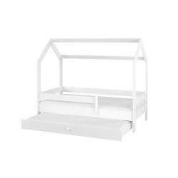 Domčeková posteľ pre deti...