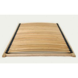 Detská posteľ s prísteľkou 160x80 LILU Mini ZOO + 2 matrace